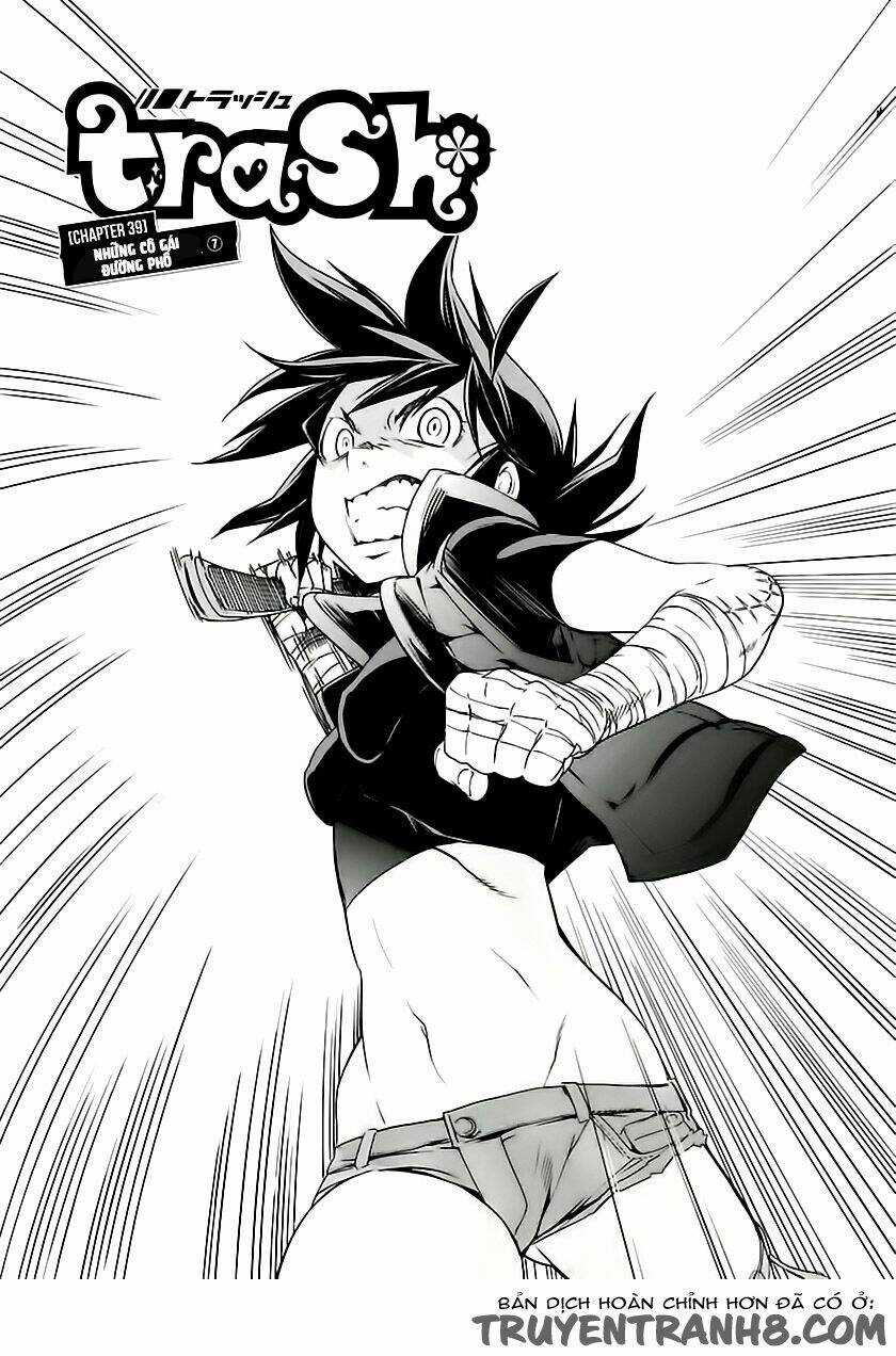 Trash. Chapter 39 trang 2