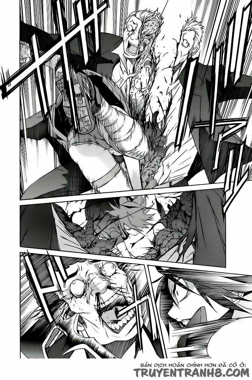 Trash. Chapter 39 trang 3