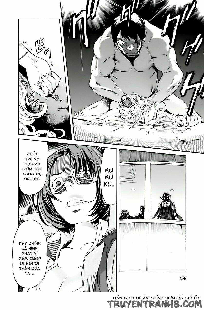 Trash. Chapter 39 trang 5