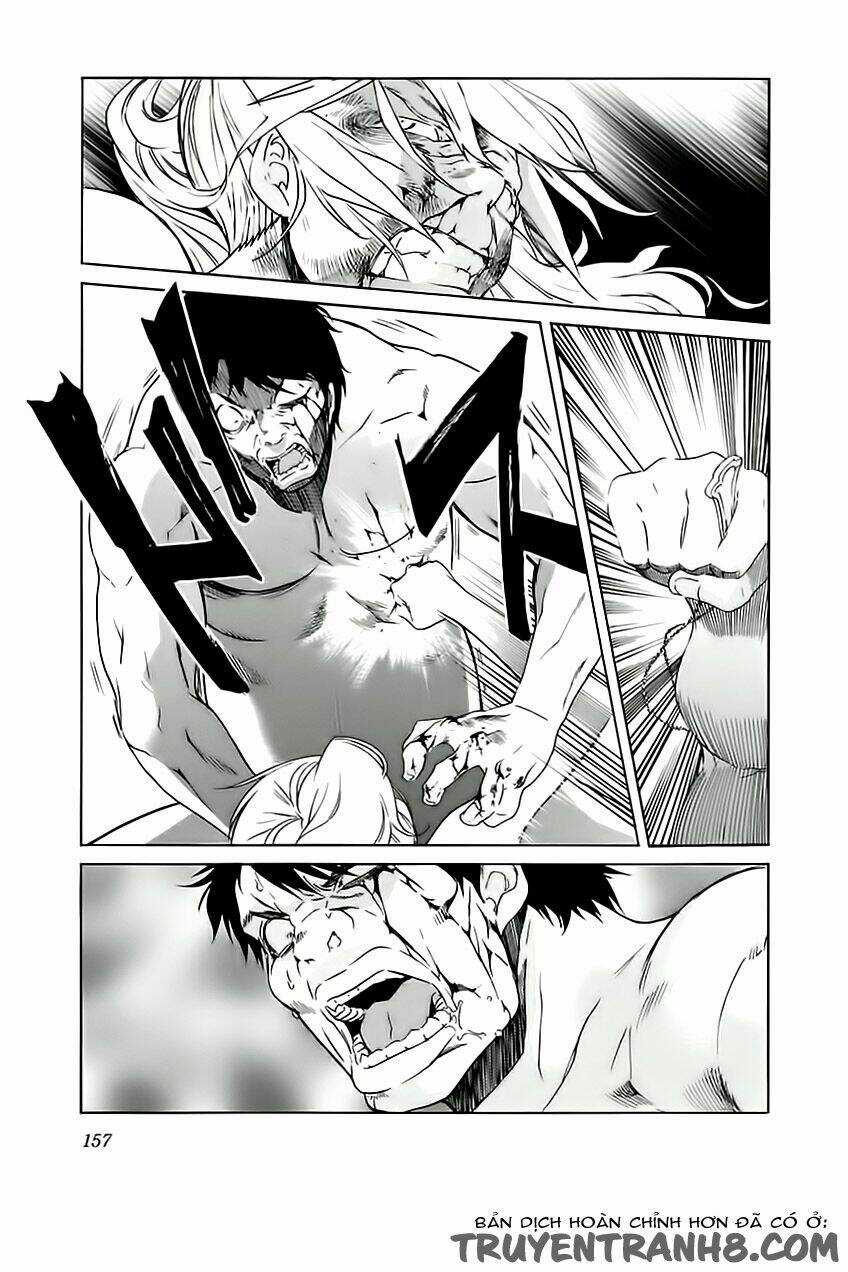 Trash. Chapter 39 trang 6