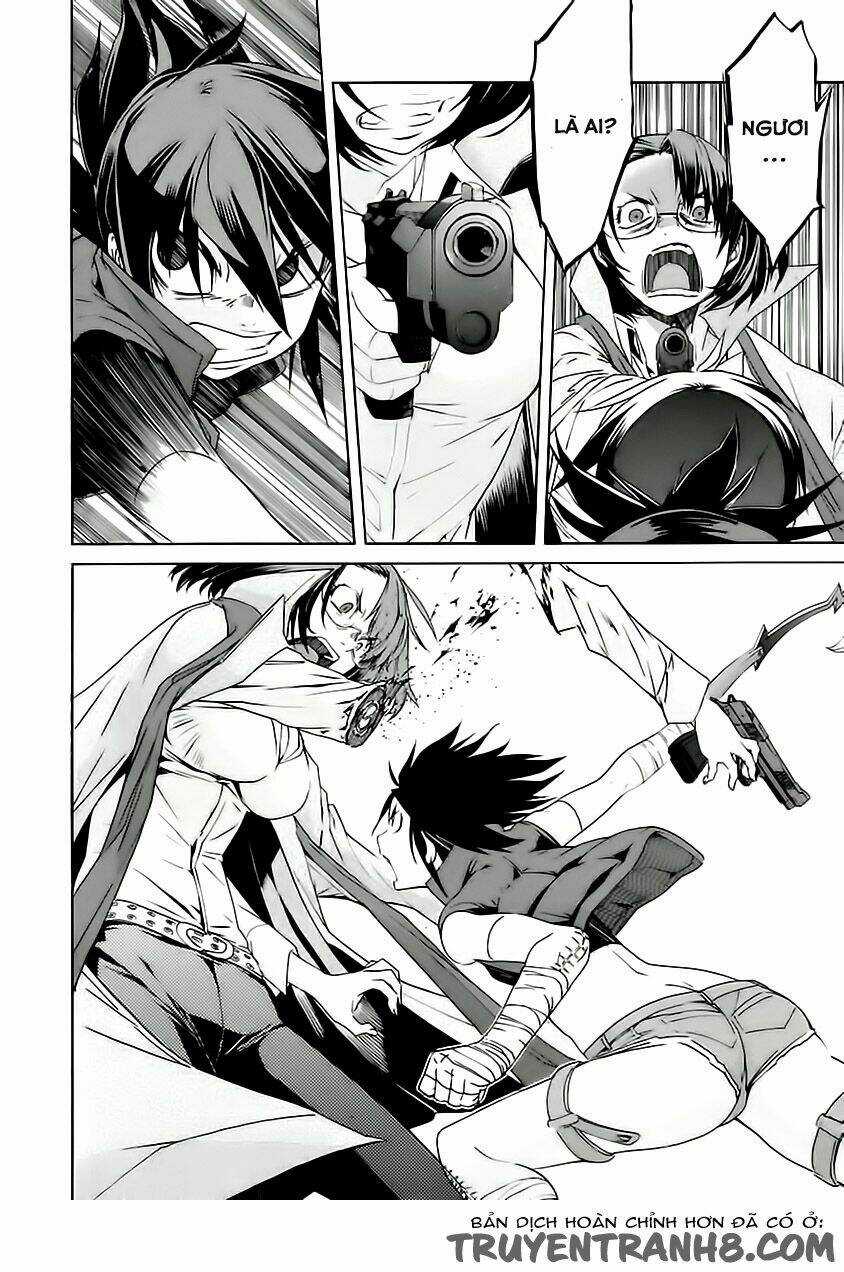 Trash. Chapter 39 trang 9