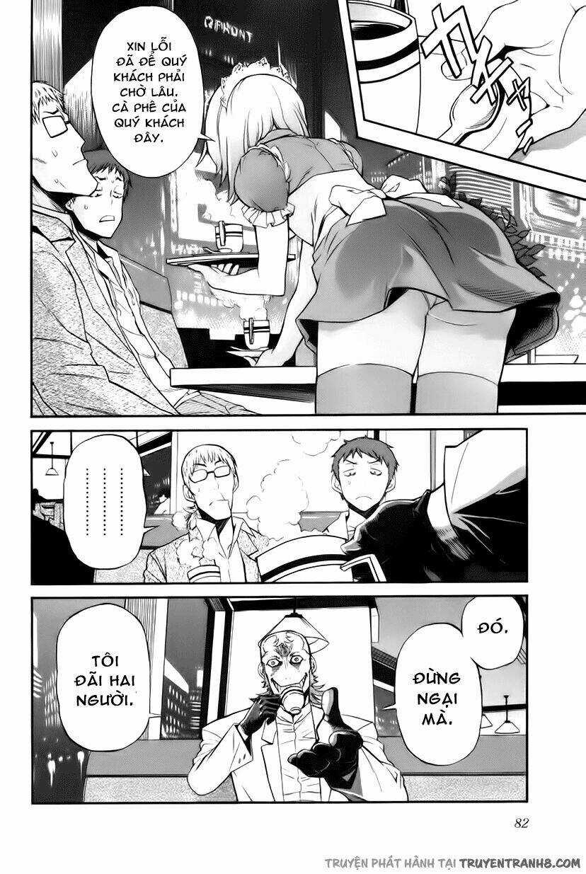 Trash. Chapter 4 trang 4