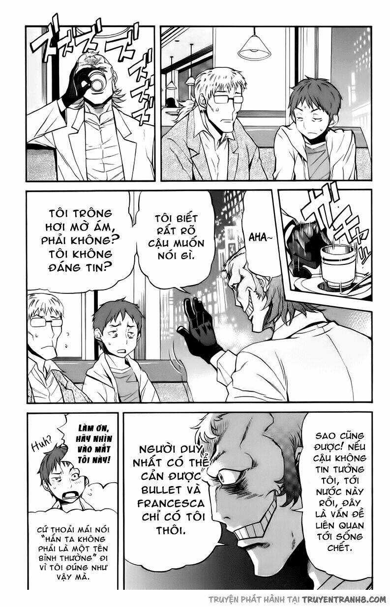 Trash. Chapter 4 trang 5