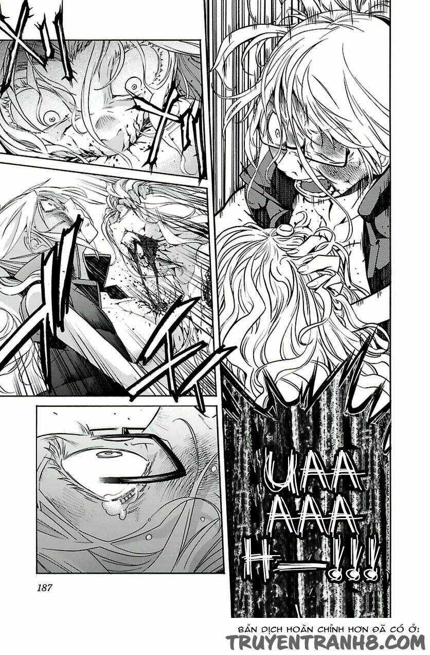 Trash. Chapter 40 trang 13