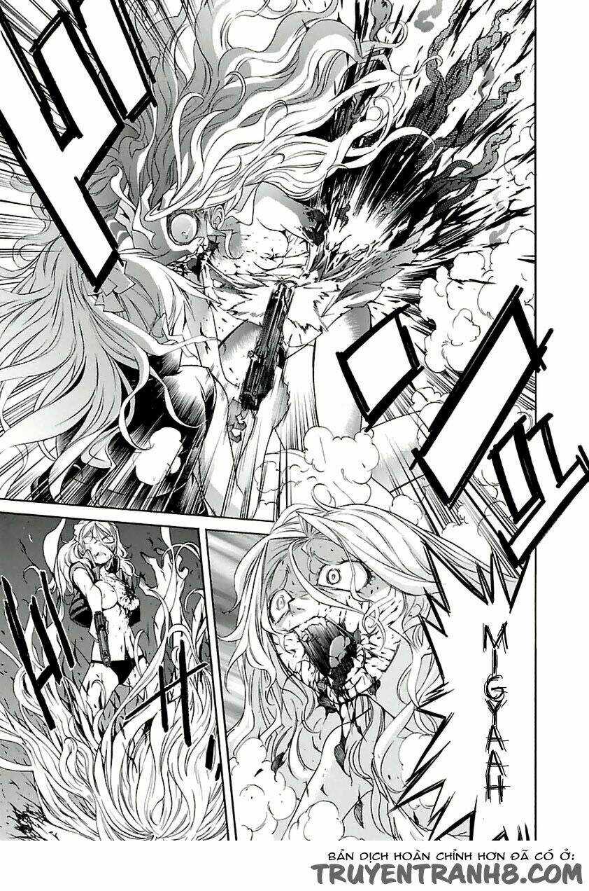 Trash. Chapter 40 trang 15