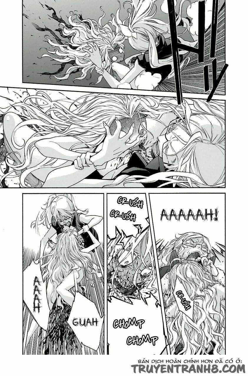 Trash. Chapter 40 trang 19