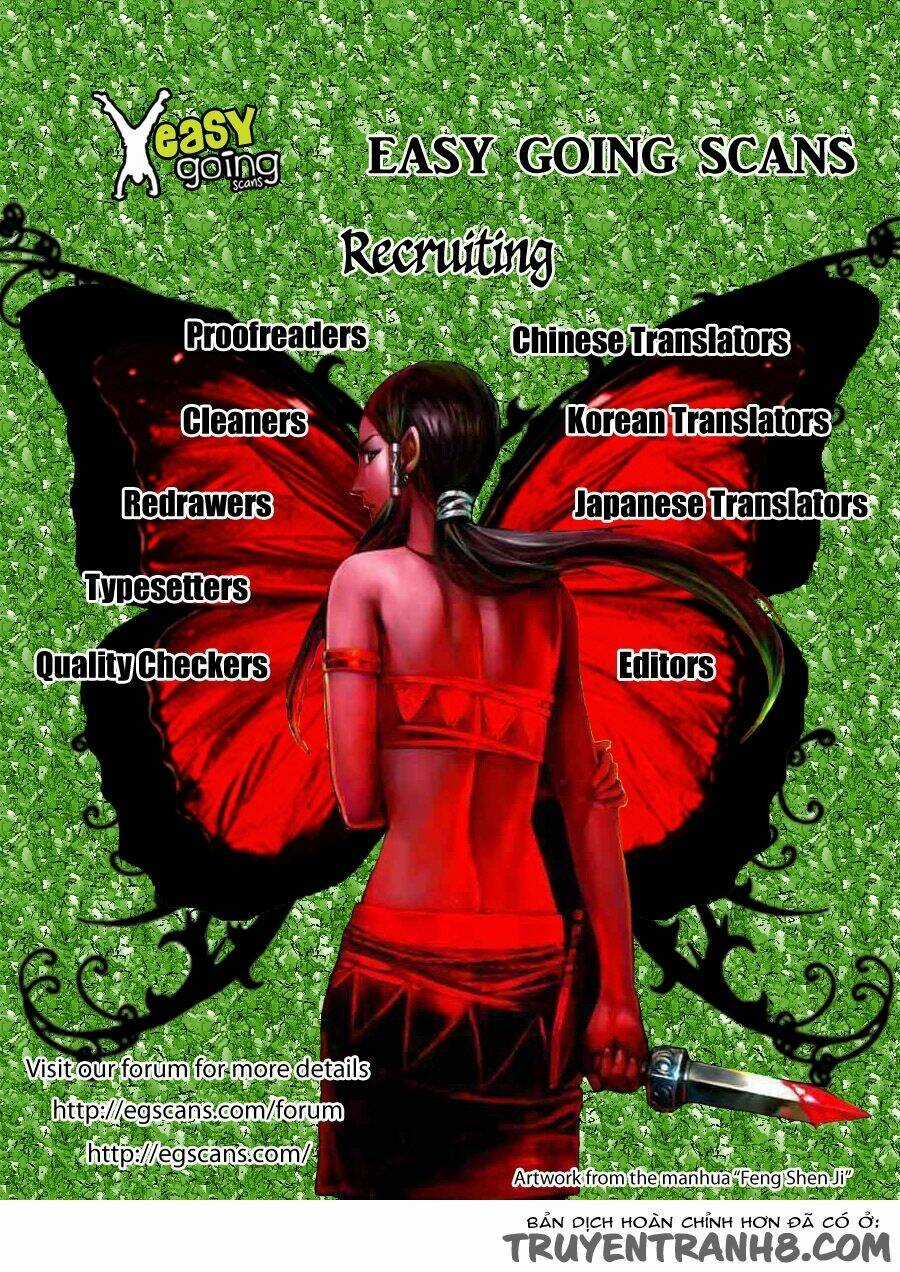 Trash. Chapter 40 trang 28