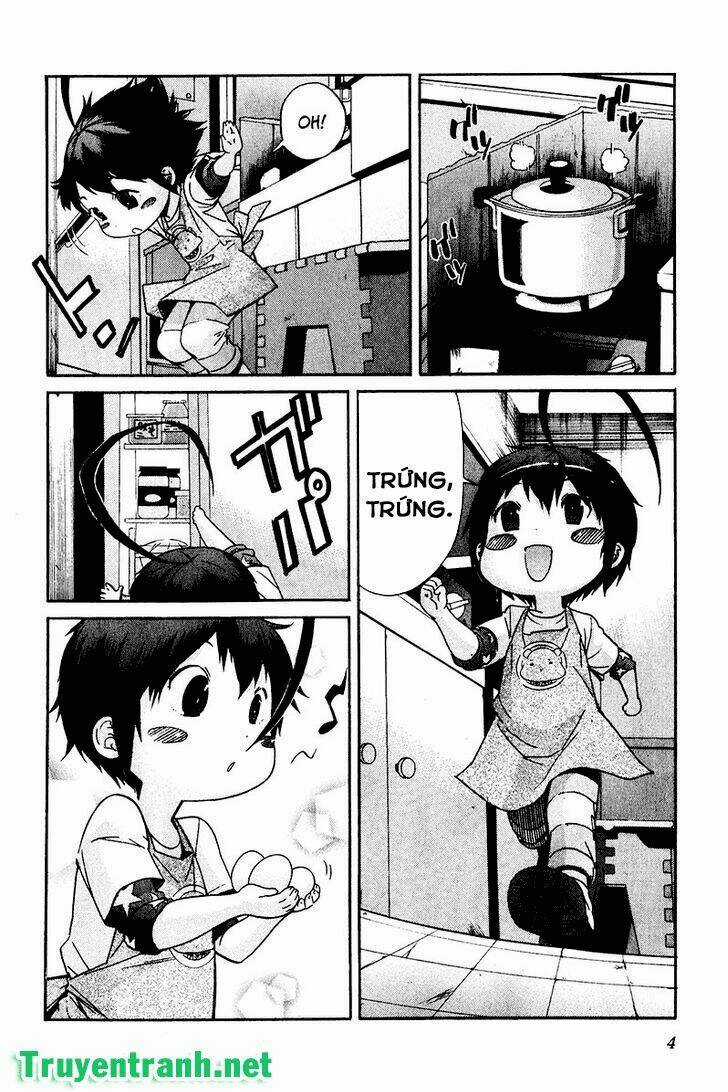 Trash. Chapter 41 trang 13