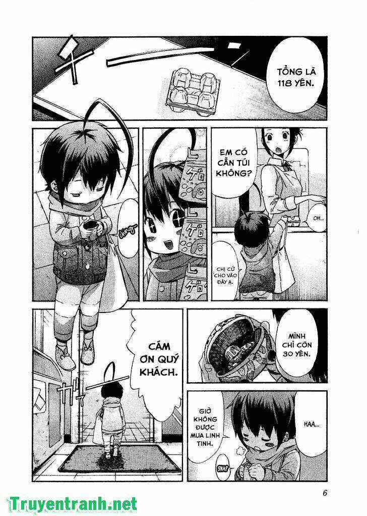 Trash. Chapter 41 trang 2