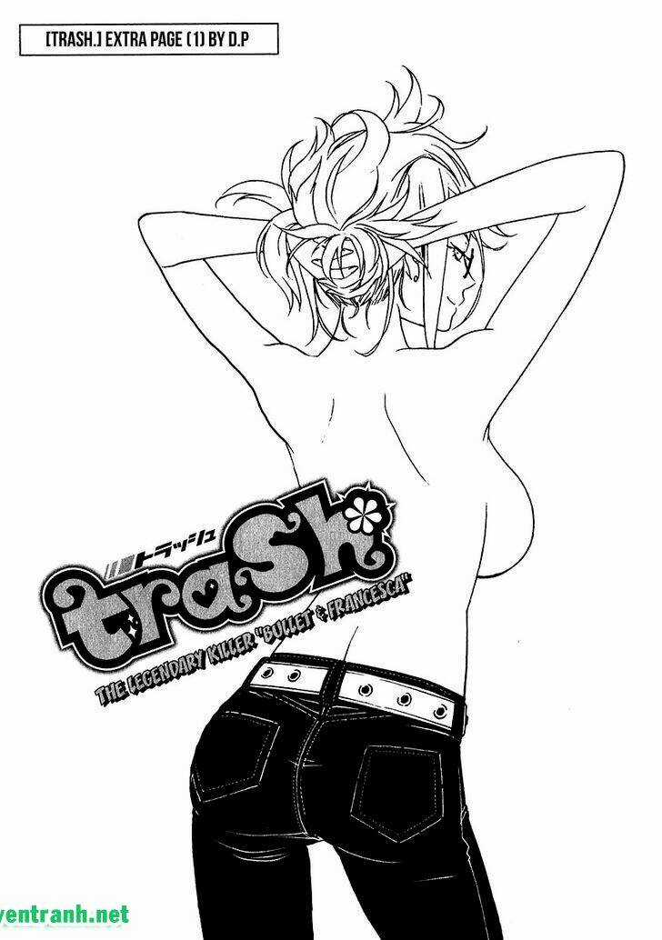 Trash. Chapter 42 trang 14