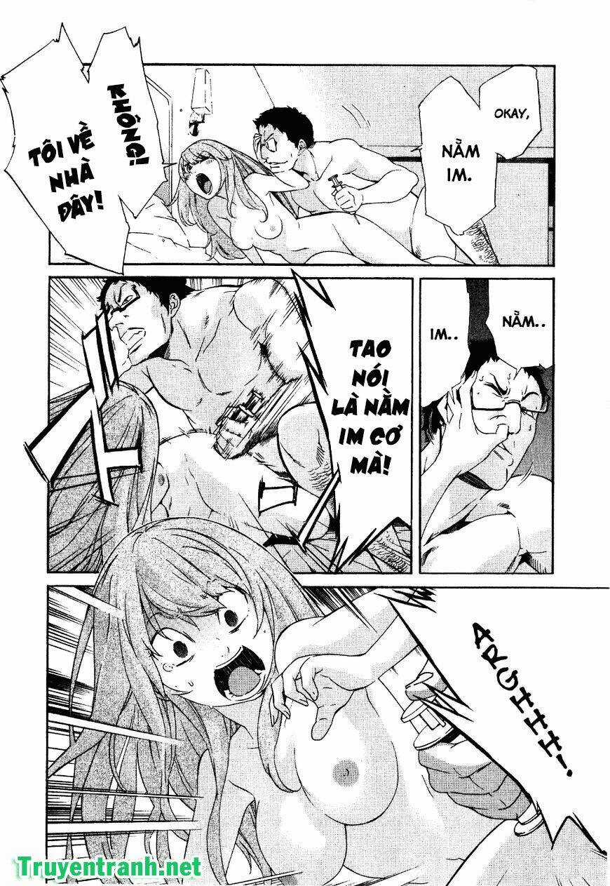 Trash. Chapter 43 trang 2