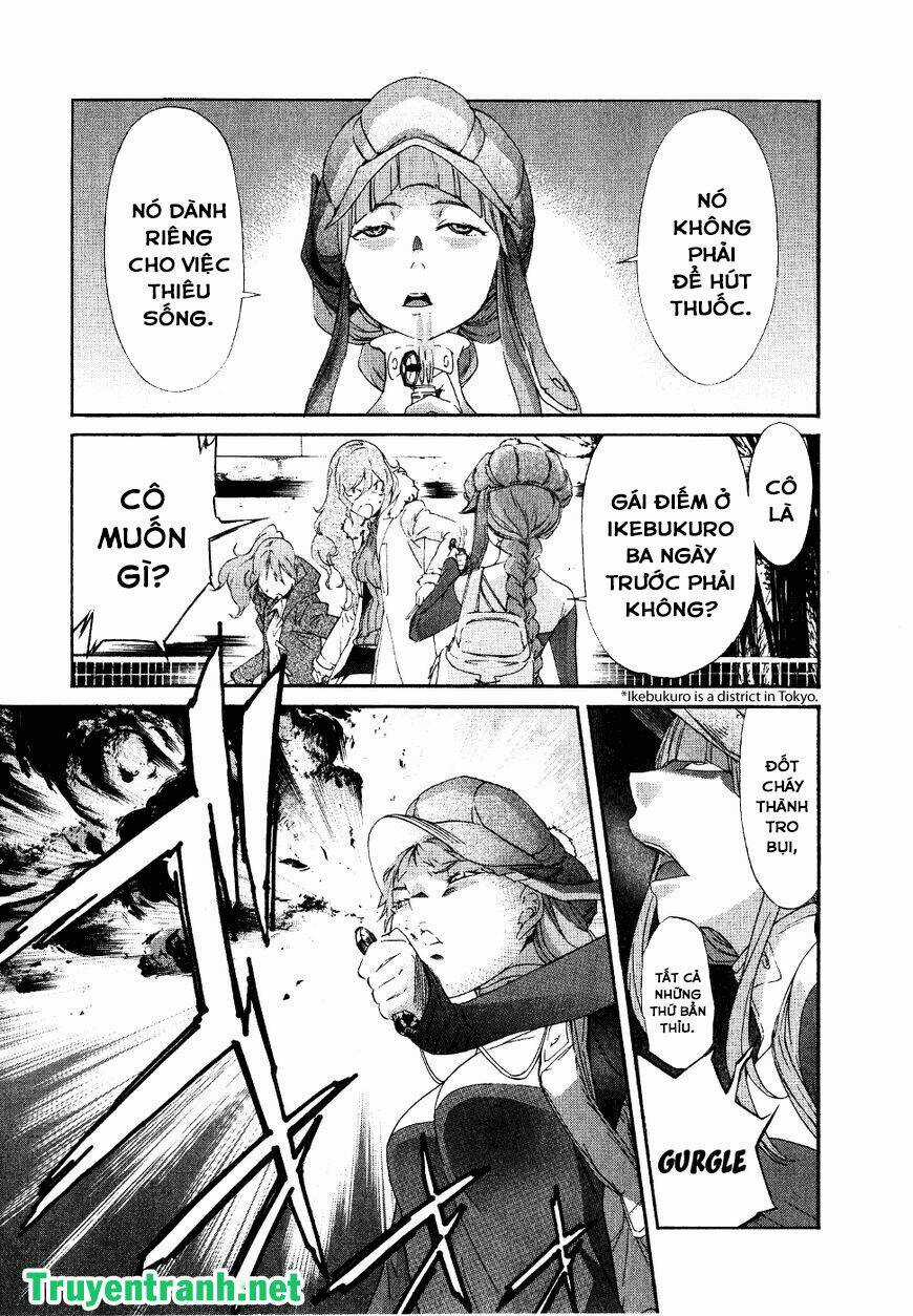 Trash. Chapter 44 trang 10