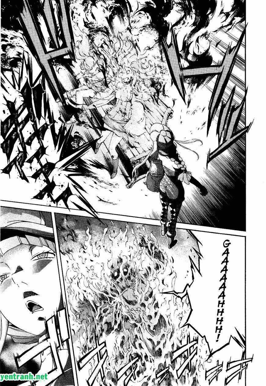 Trash. Chapter 44 trang 11