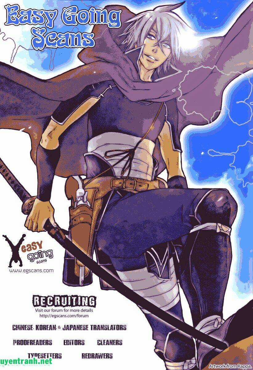 Trash. Chapter 44 trang 13