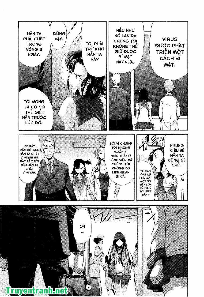 Trash. Chapter 44 trang 5