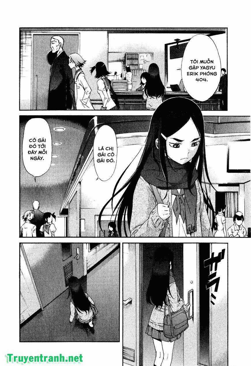 Trash. Chapter 44 trang 6