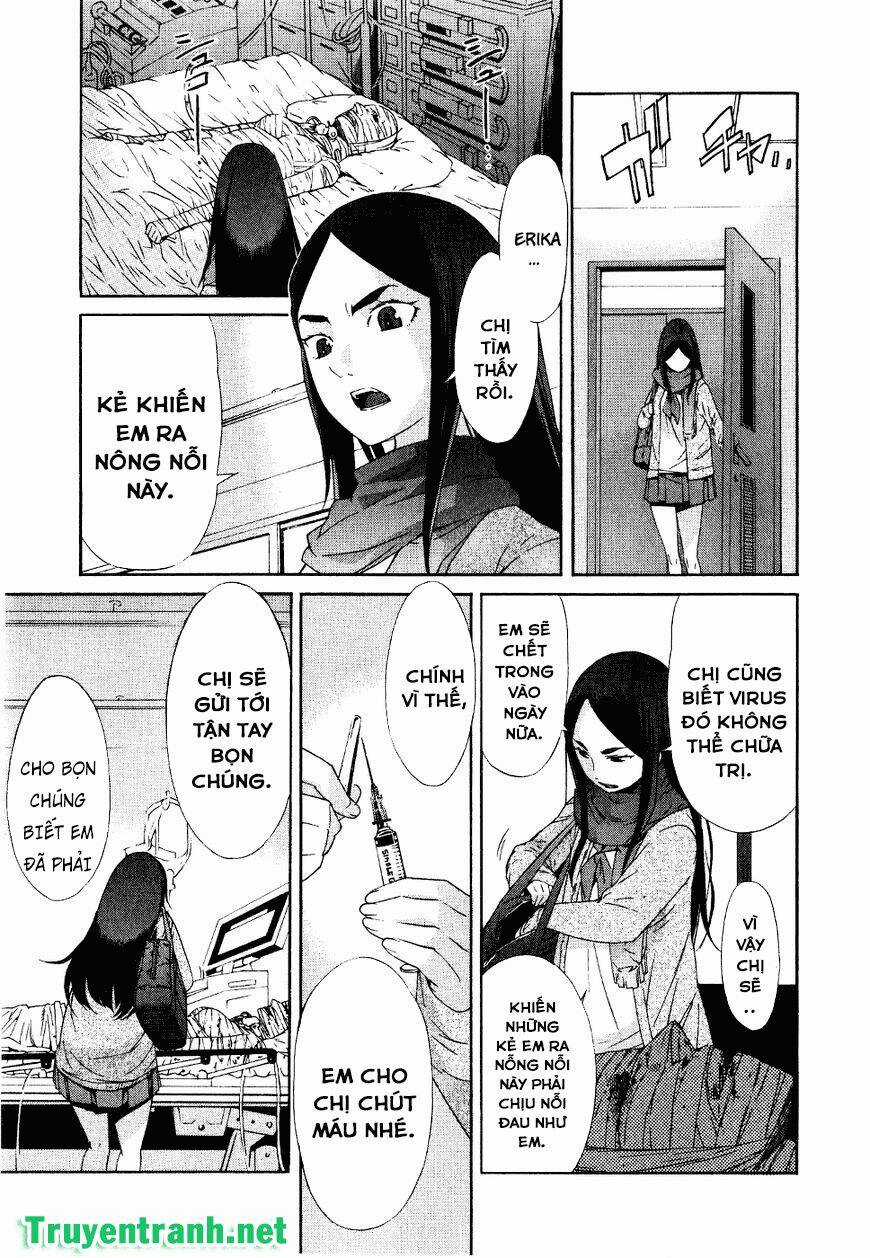 Trash. Chapter 44 trang 7