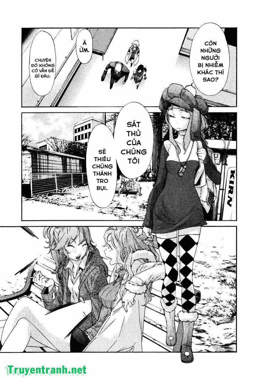 Trash. Chapter 44 trang 8