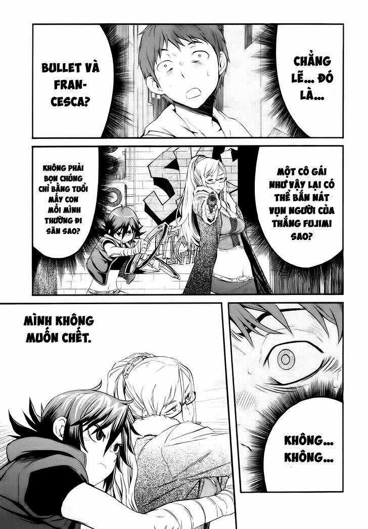 Trash. Chapter 5 trang 4