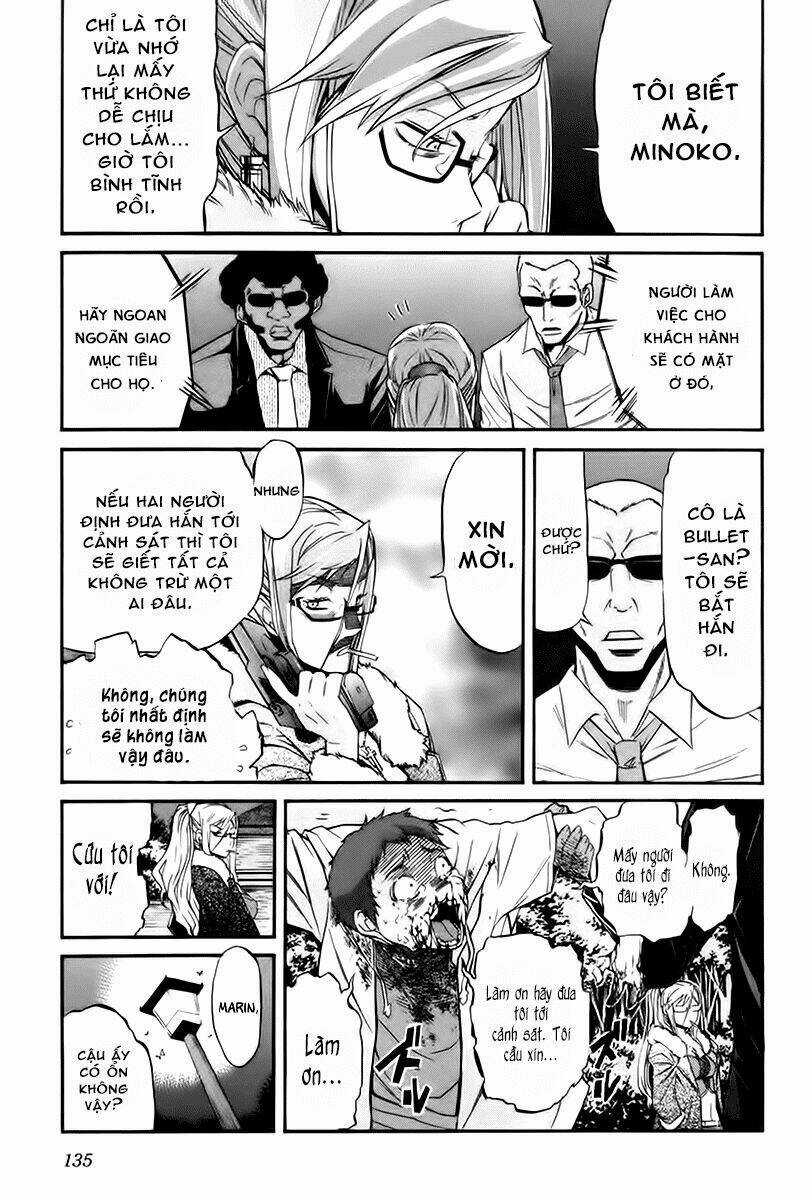 Trash. Chapter 6 trang 16