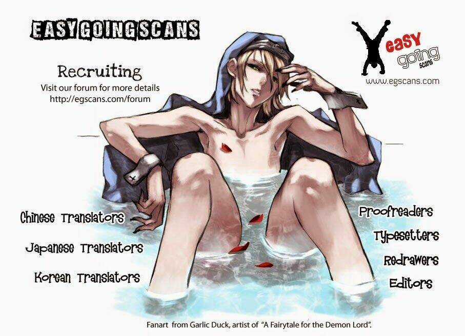 Trash. Chapter 6 trang 21