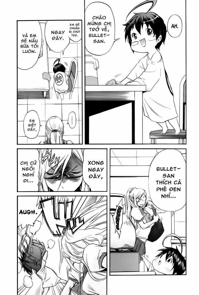 Trash. Chapter 7 trang 10