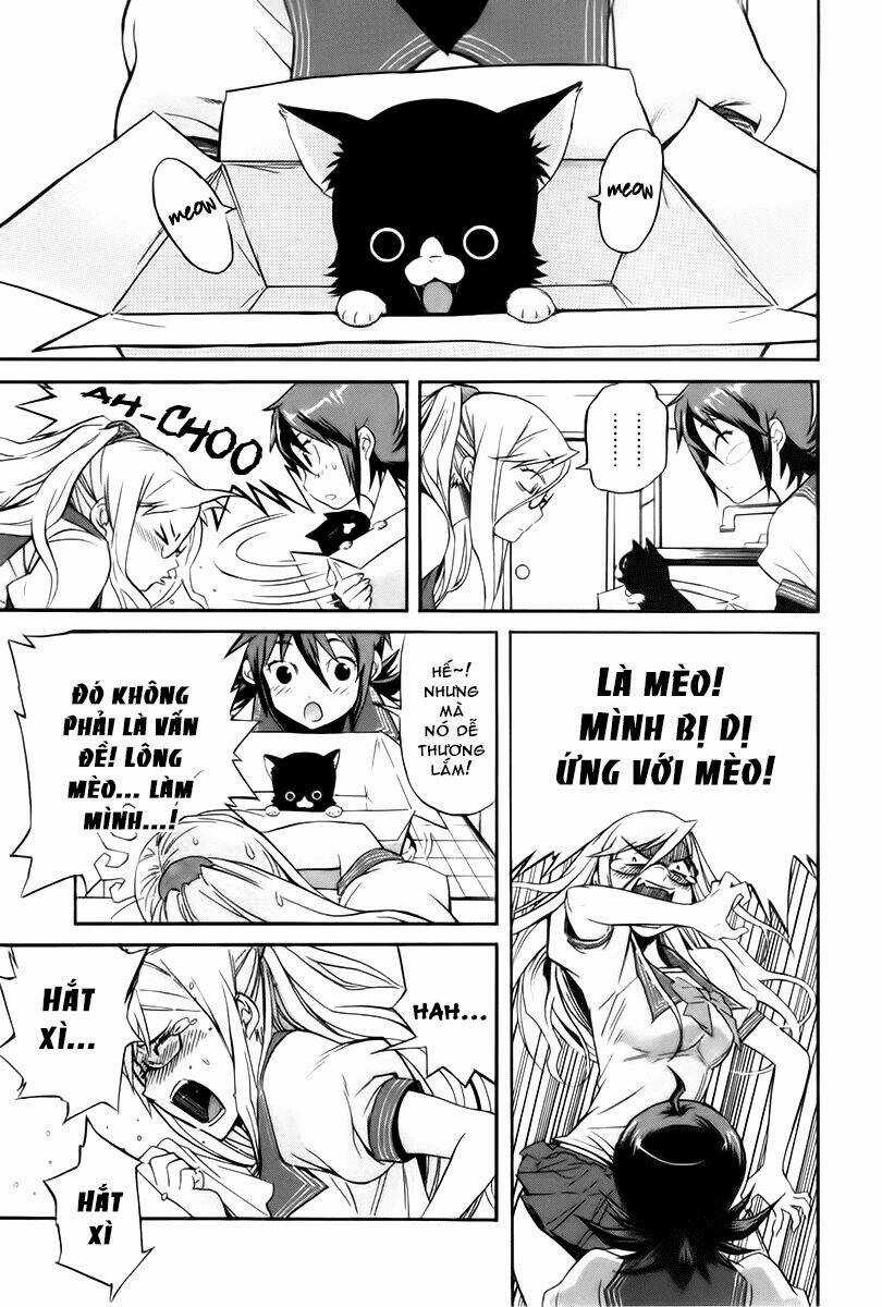 Trash. Chapter 7 trang 16