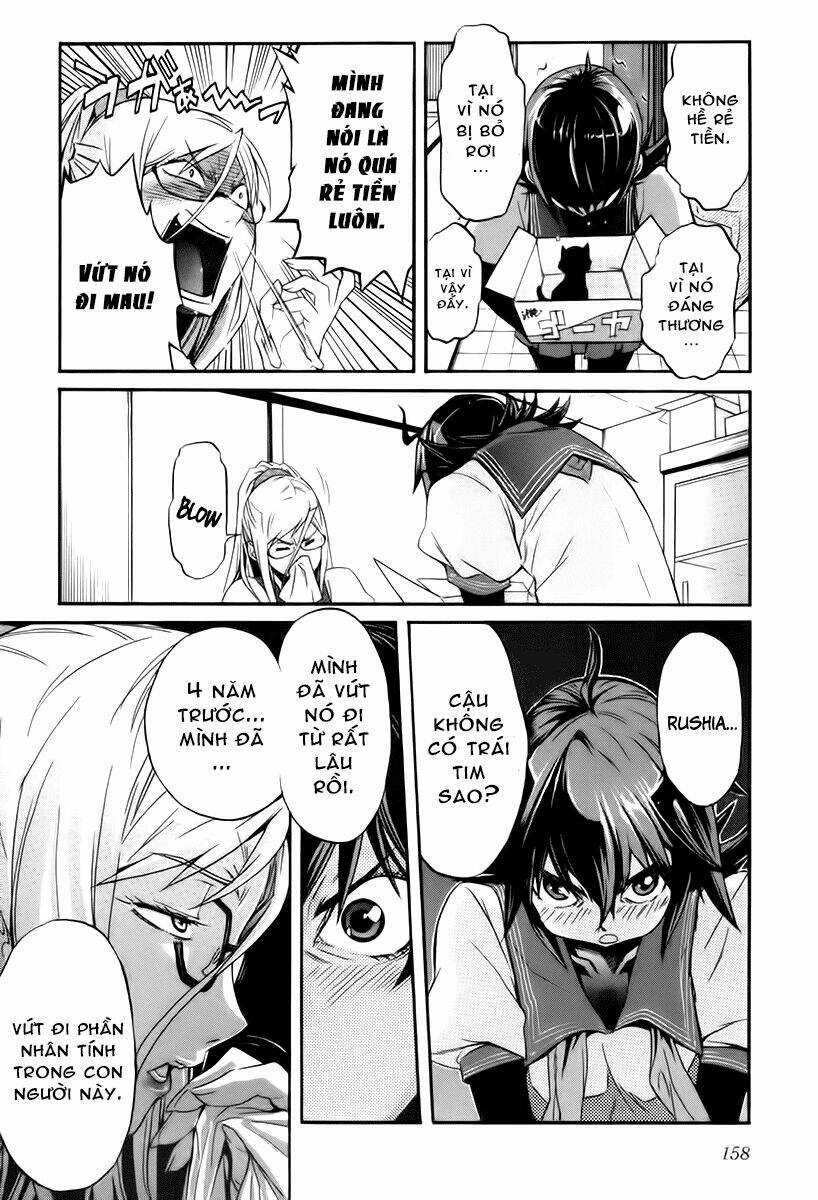 Trash. Chapter 7 trang 19