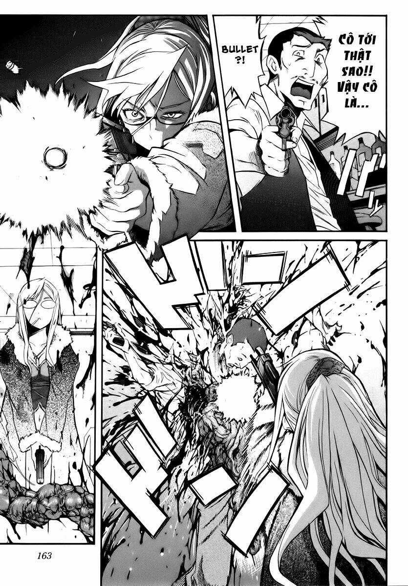 Trash. Chapter 7 trang 24