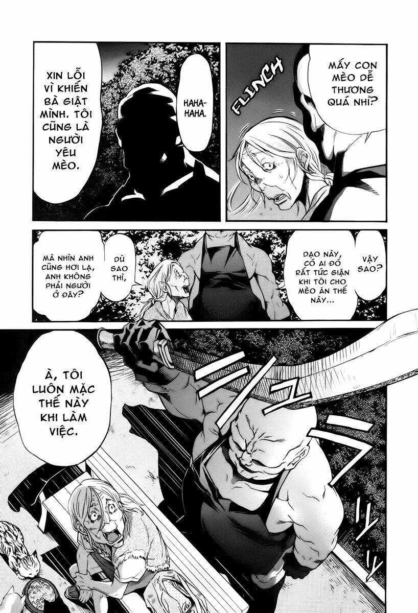 Trash. Chapter 7 trang 4