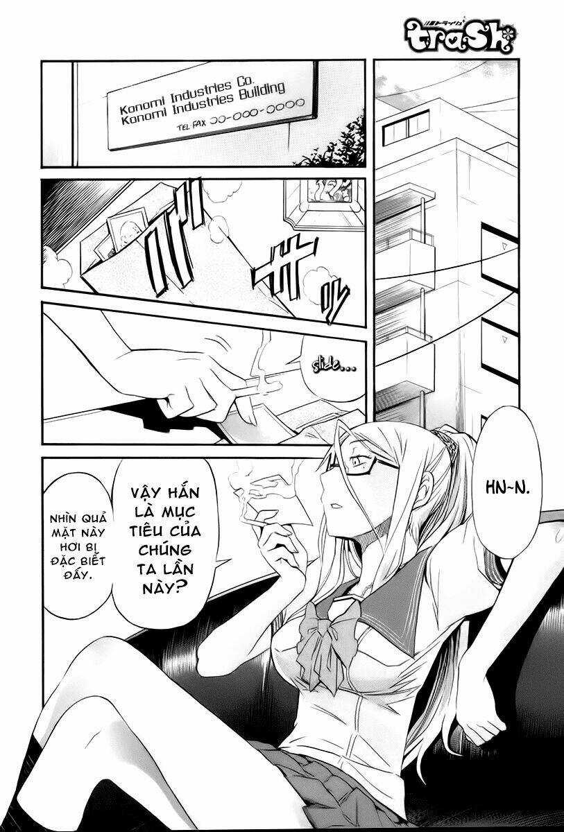 Trash. Chapter 7 trang 5