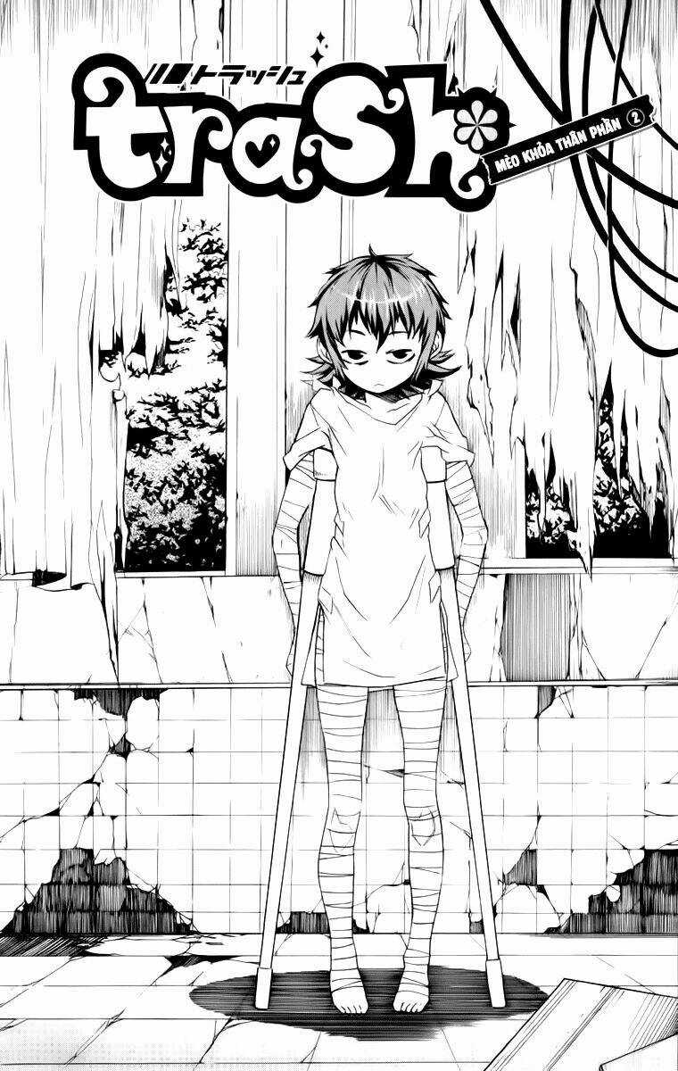 Trash. Chapter 8 trang 2