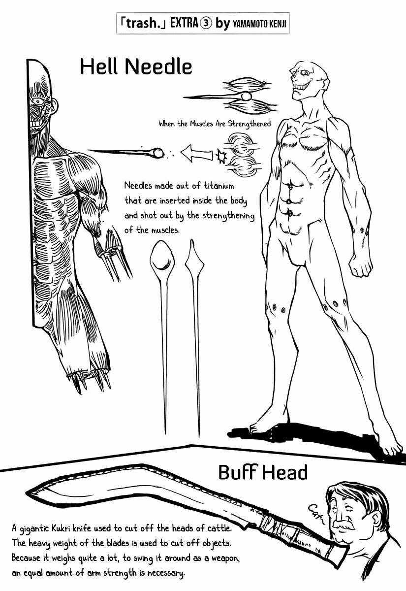 Trash. Chapter 8 trang 26