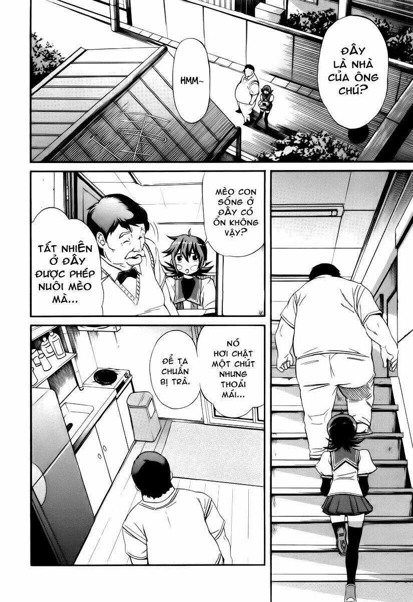 Trash. Chapter 8 trang 7