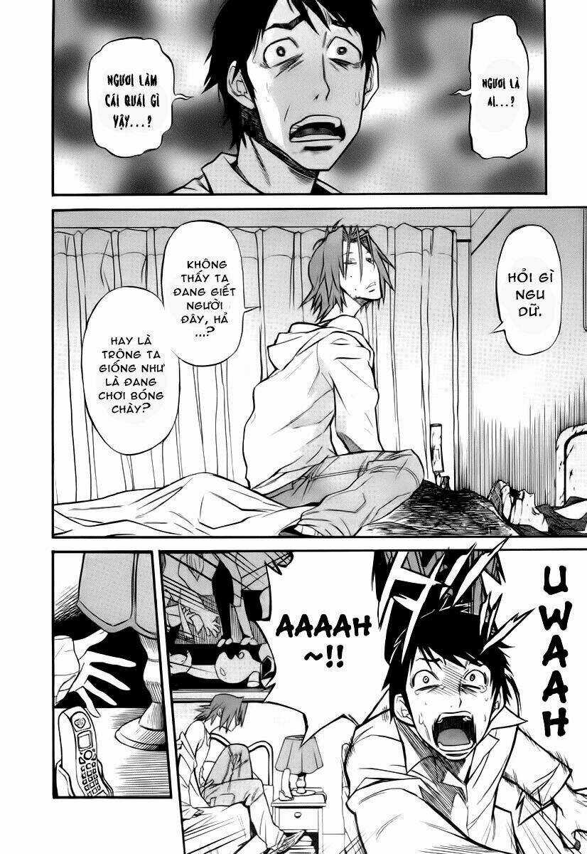 Trash. Chapter 9 trang 10