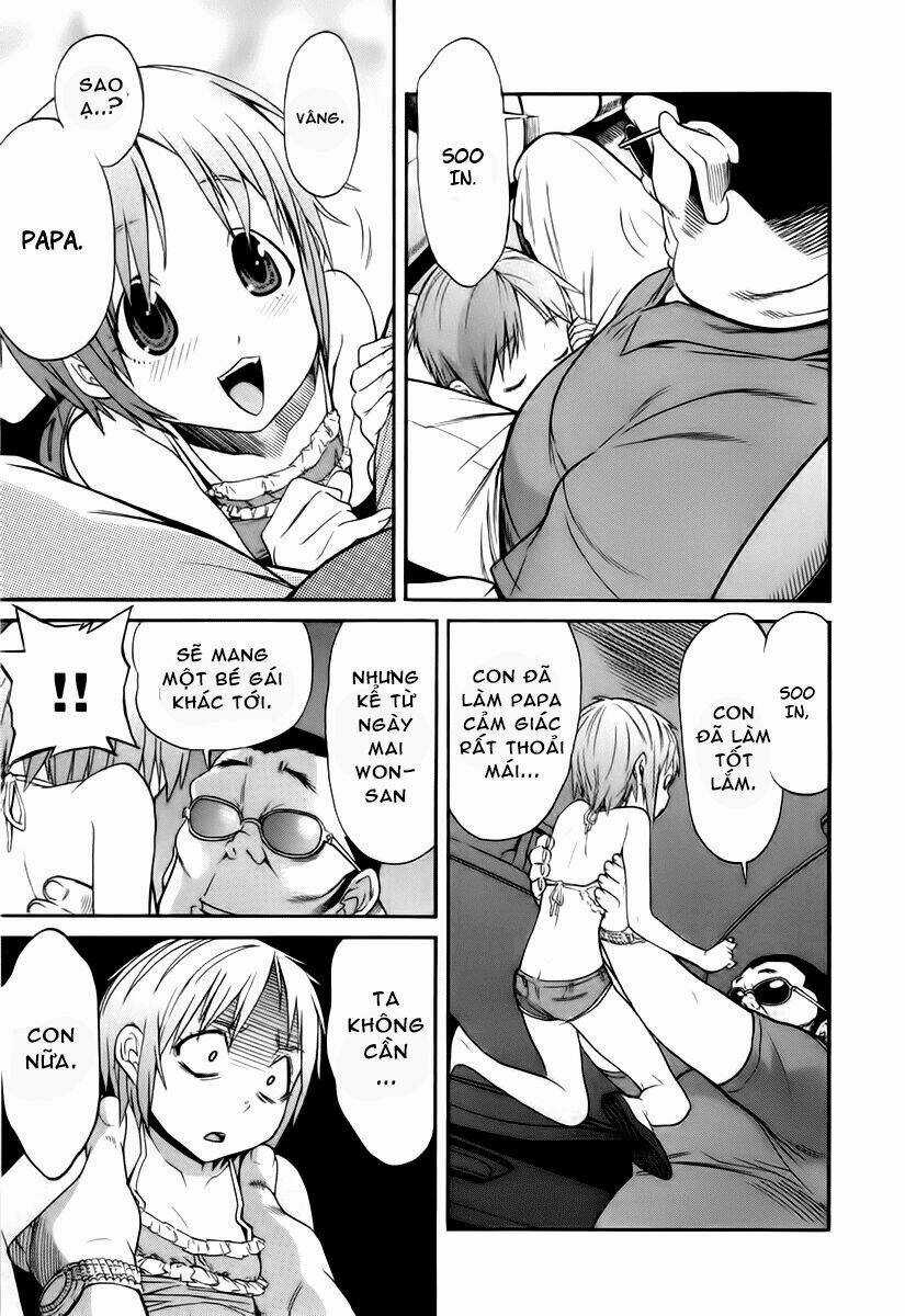 Trash. Chapter 9 trang 27