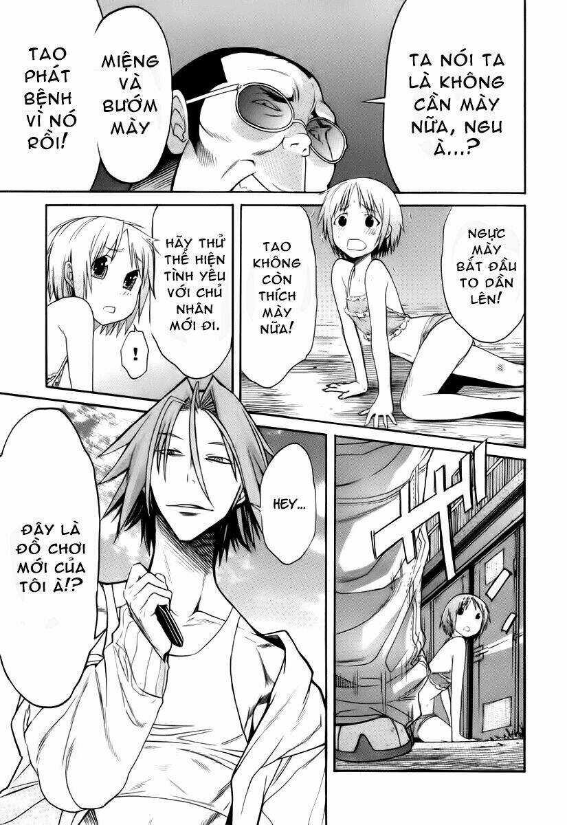 Trash. Chapter 9 trang 29