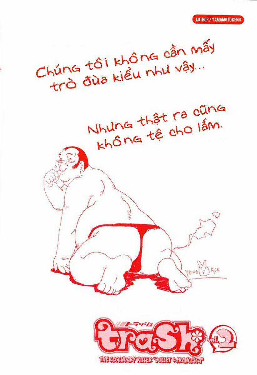 Trash. Chapter 9 trang 4