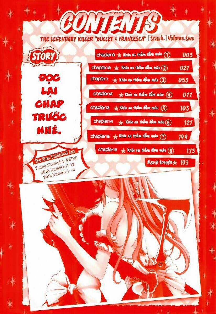 Trash. Chapter 9 trang 6