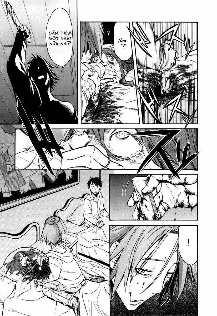 Trash. Chapter 9 trang 9