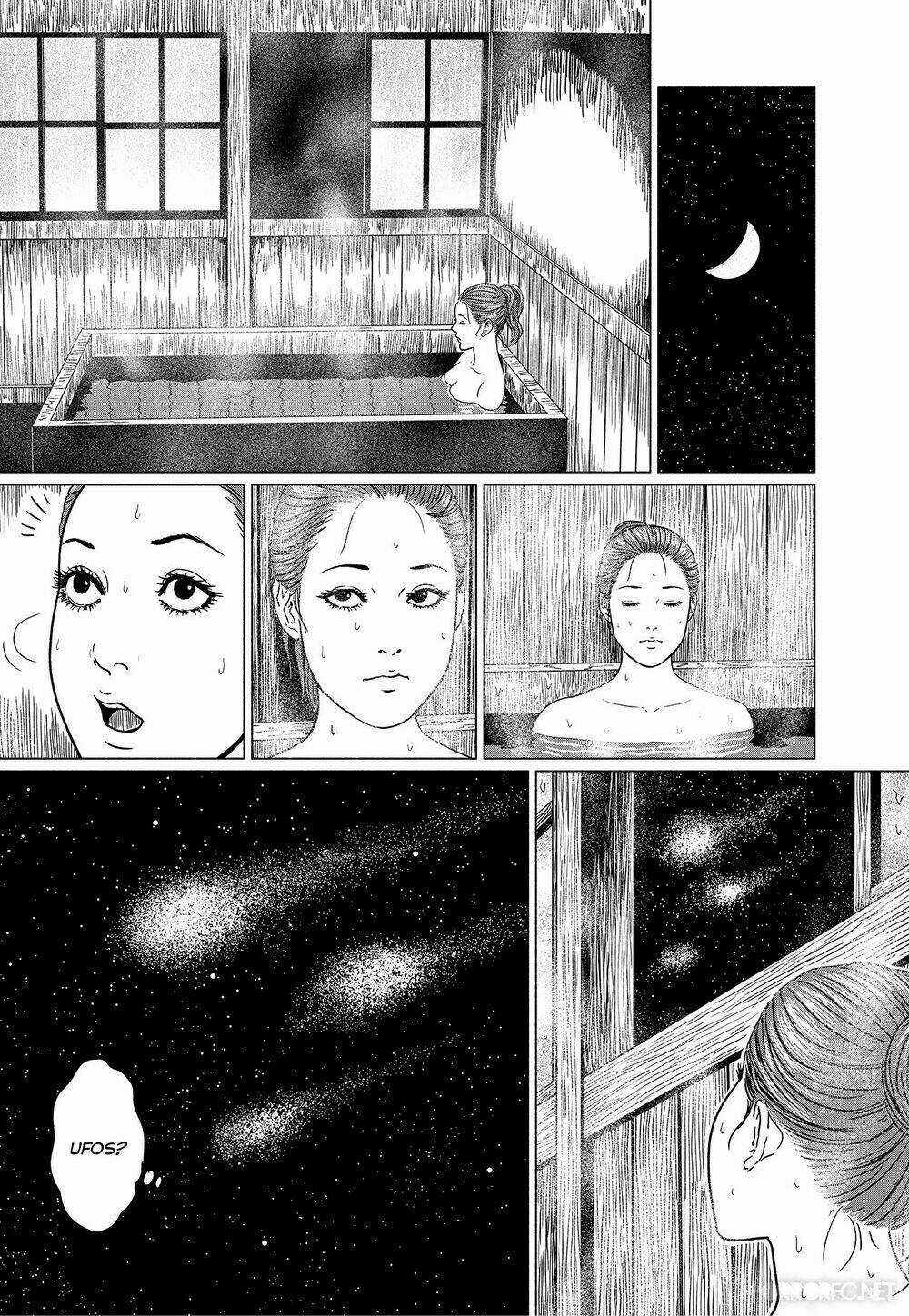 Travelogue Of The Succubus Chapter 1 trang 12