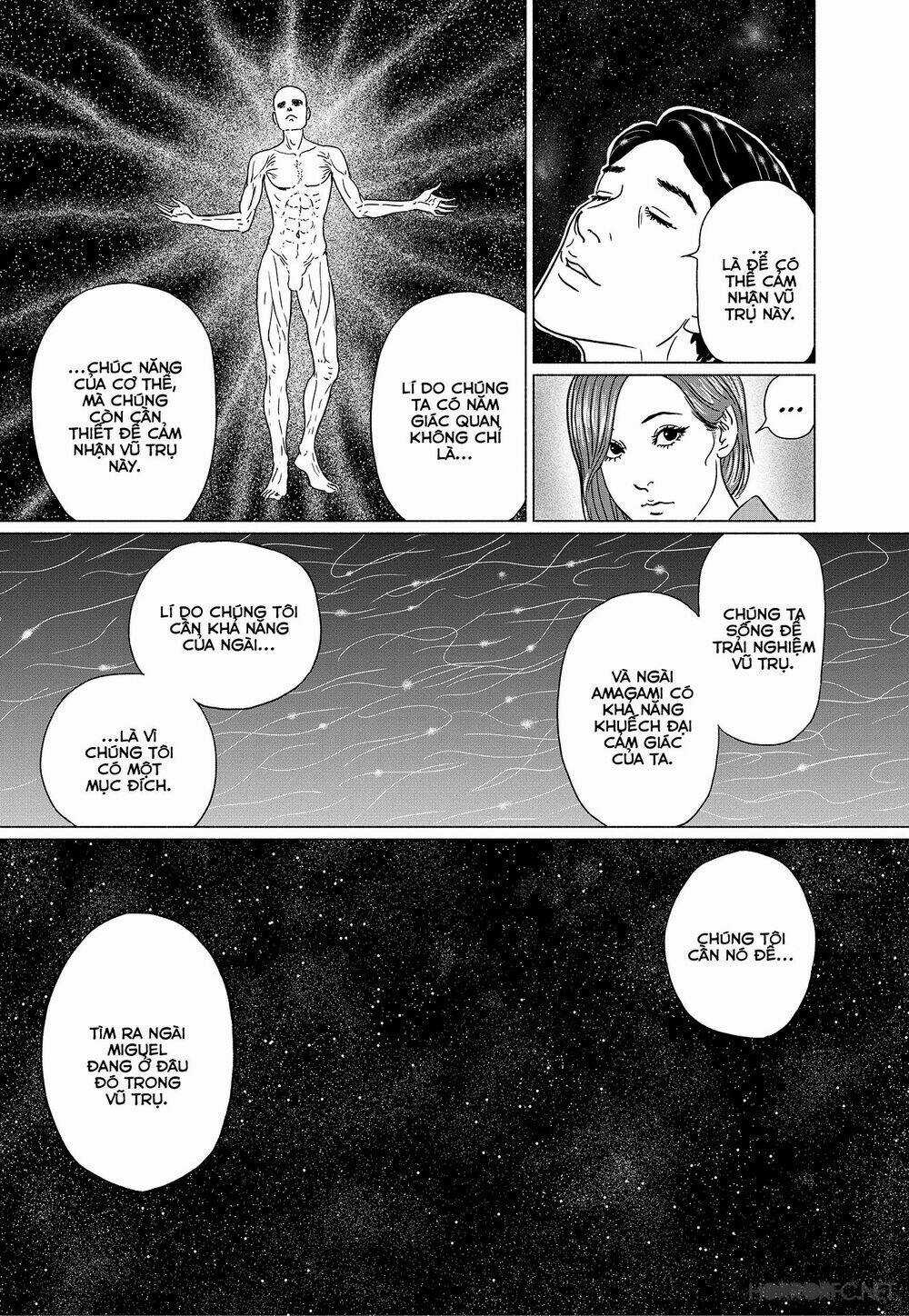 Travelogue Of The Succubus Chapter 1 trang 18