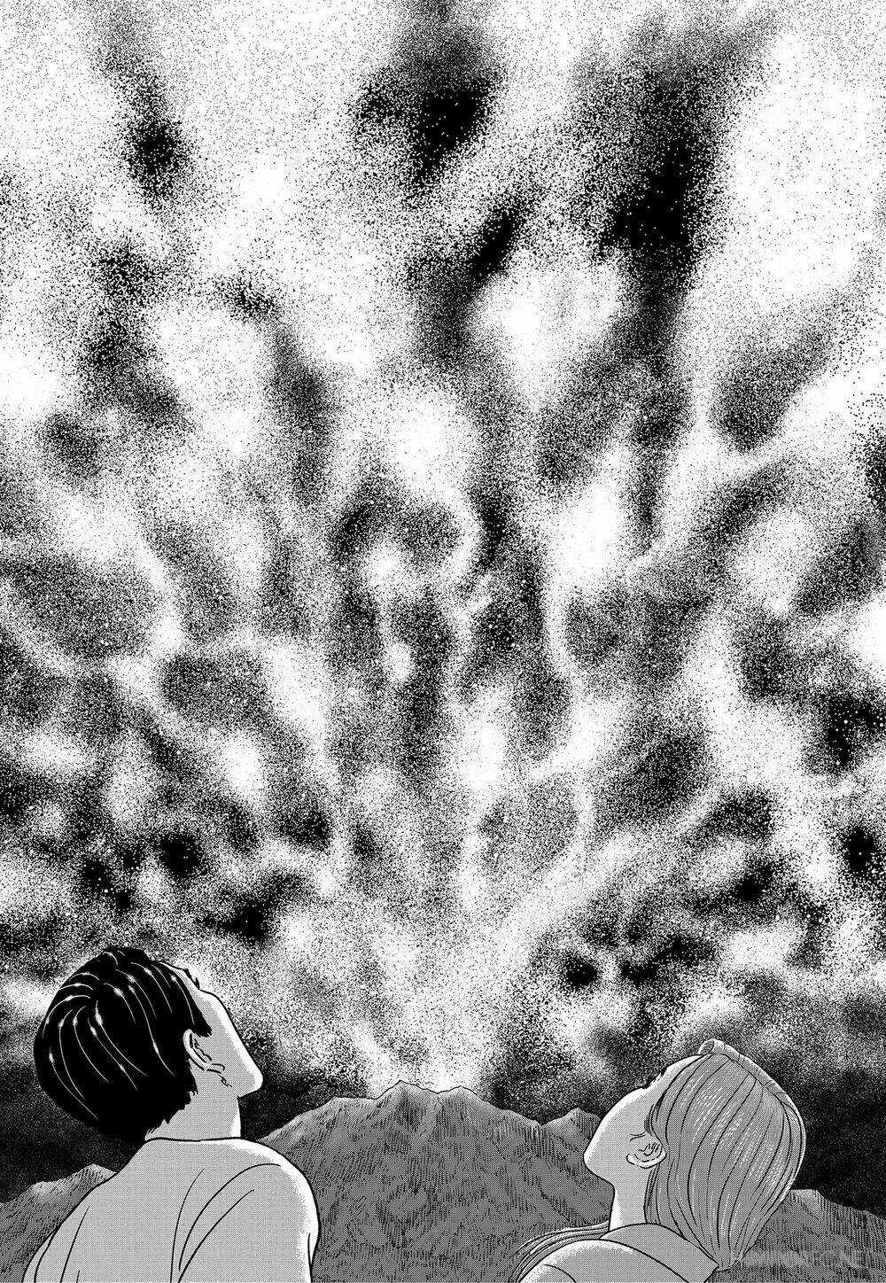 Travelogue Of The Succubus Chapter 1 trang 20