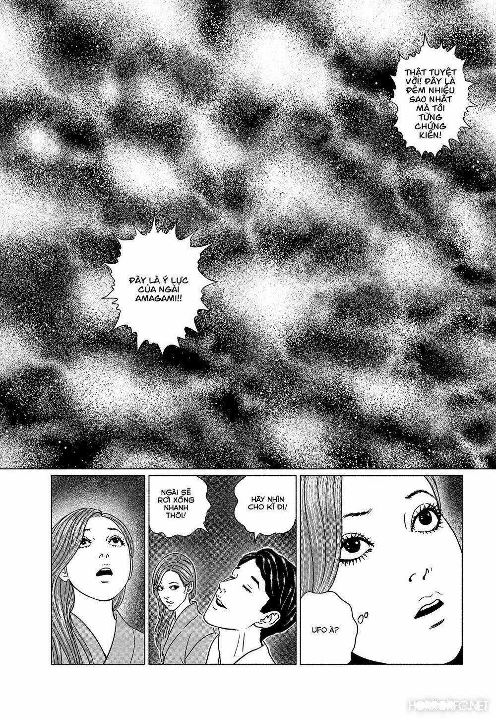 Travelogue Of The Succubus Chapter 1 trang 21