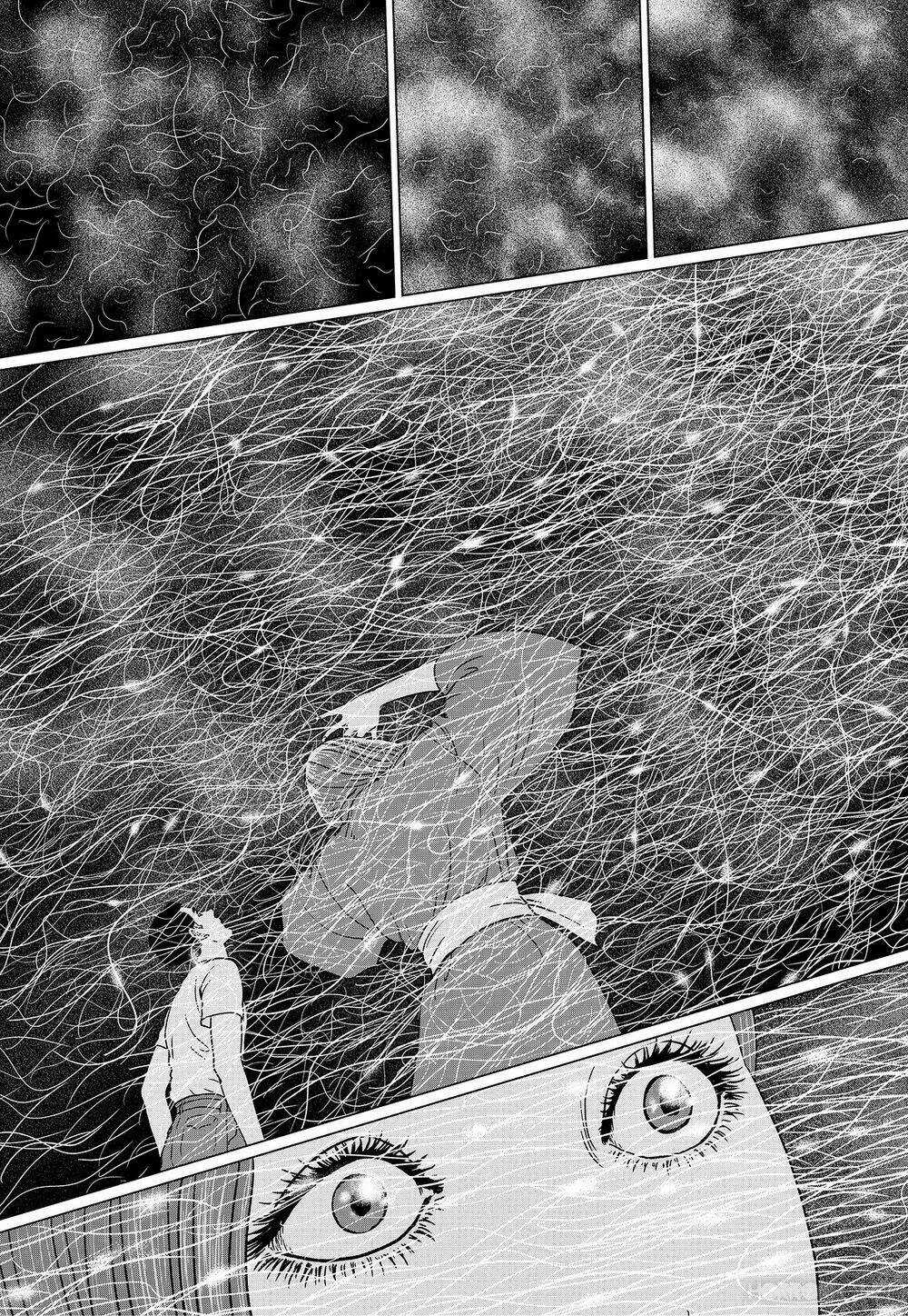 Travelogue Of The Succubus Chapter 1 trang 22