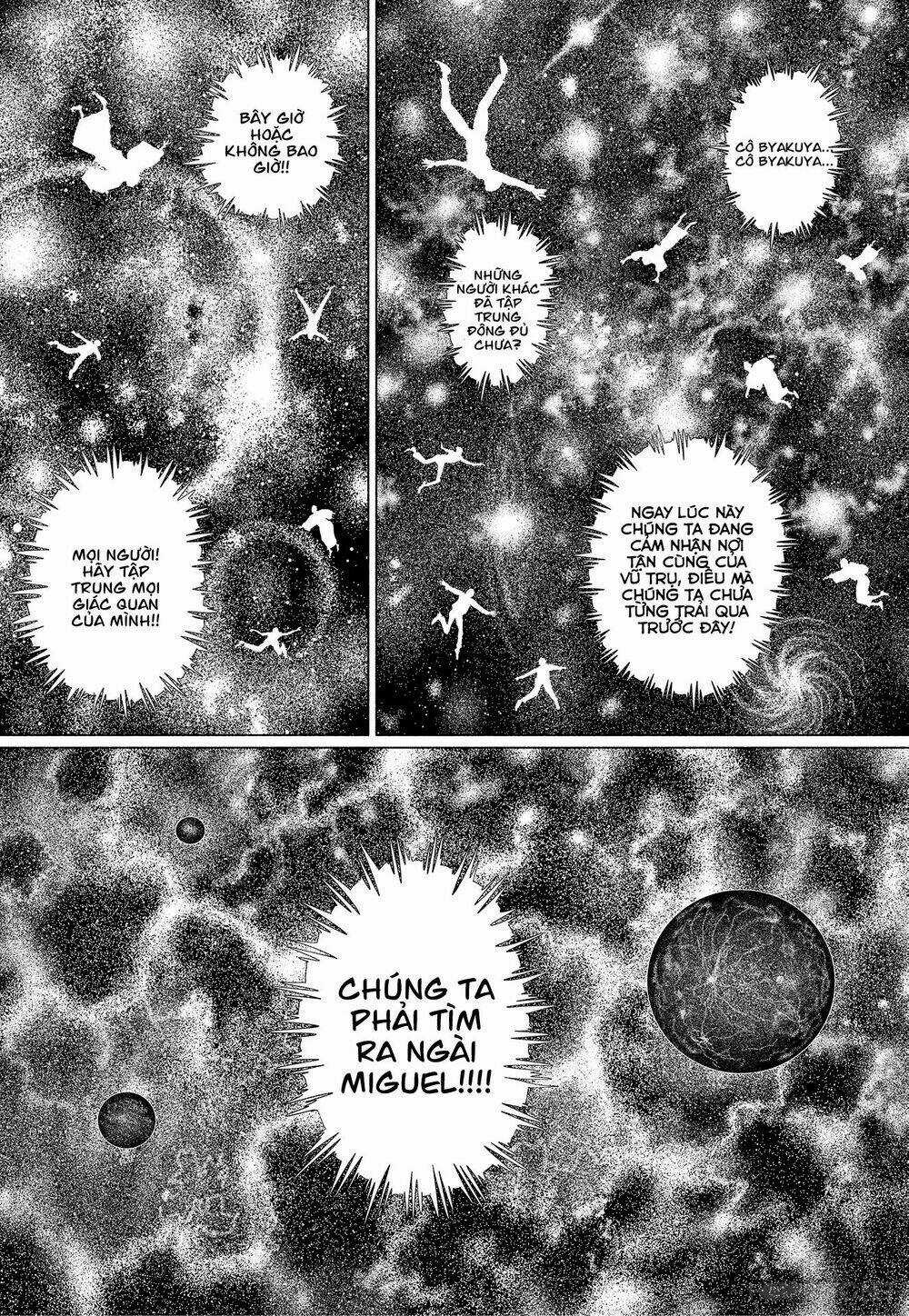 Travelogue Of The Succubus Chapter 1 trang 24