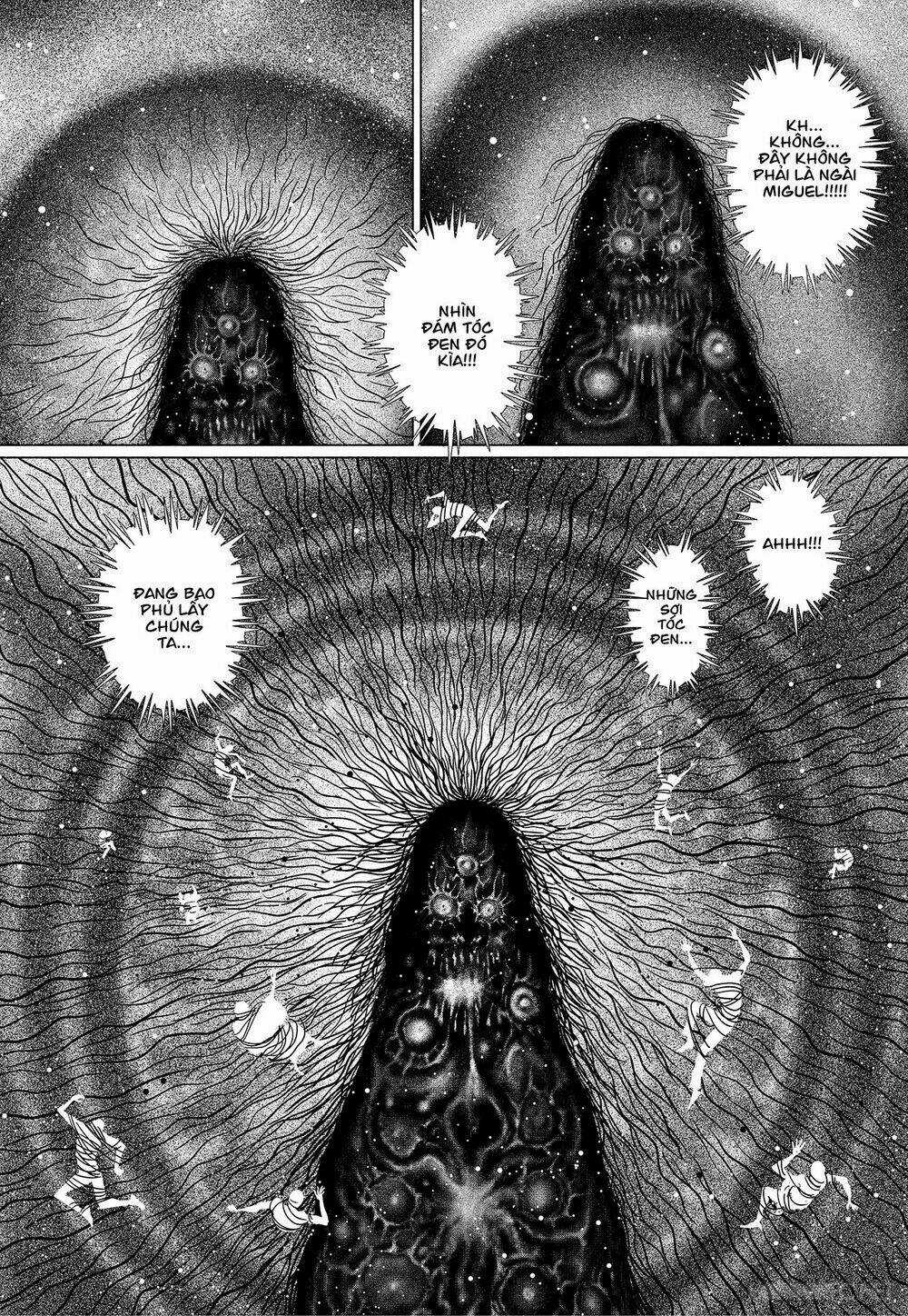 Travelogue Of The Succubus Chapter 1 trang 27