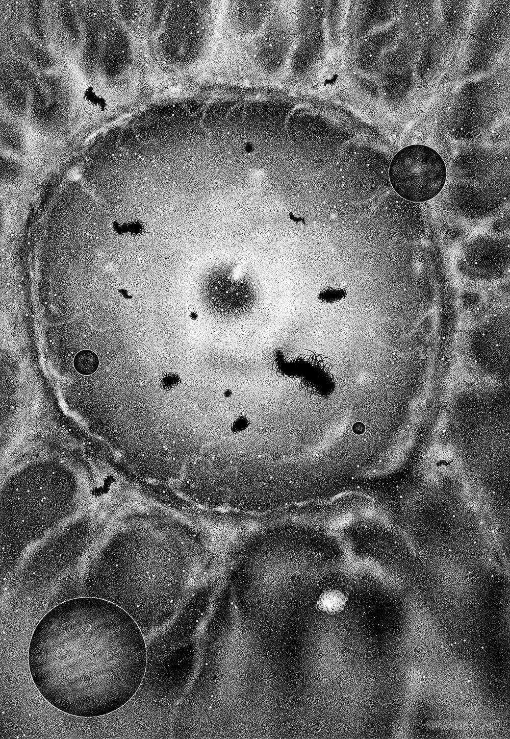 Travelogue Of The Succubus Chapter 1 trang 28