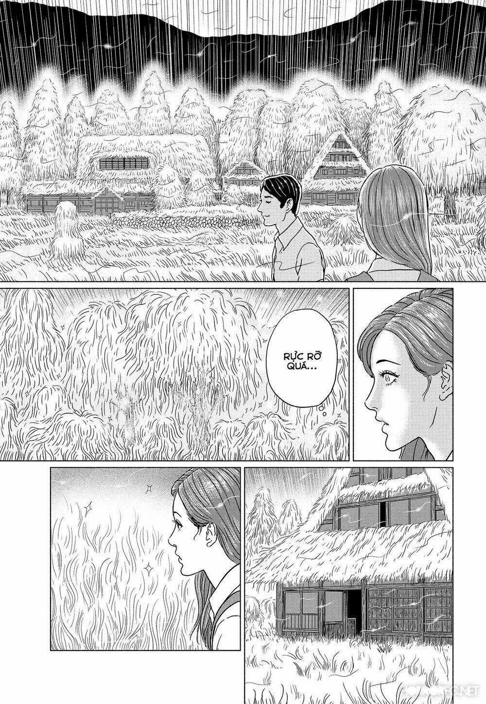 Travelogue Of The Succubus Chapter 1 trang 7