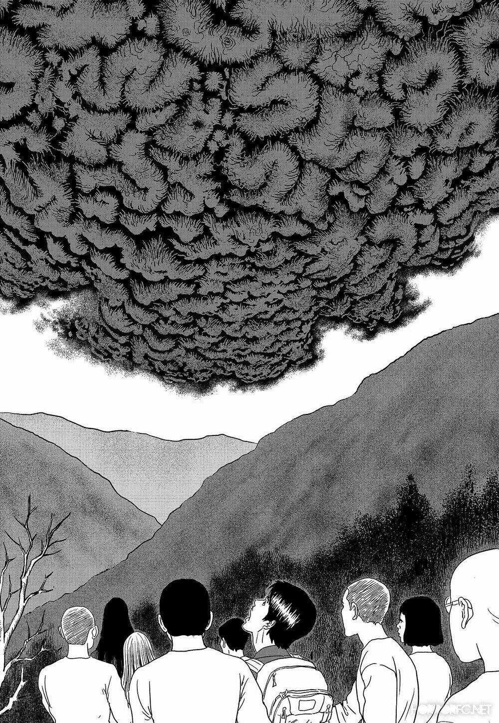 Travelogue Of The Succubus Chapter 2 trang 11